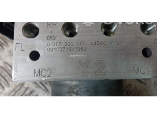 Jednotka ABS 02652300017   Toyota Verso 