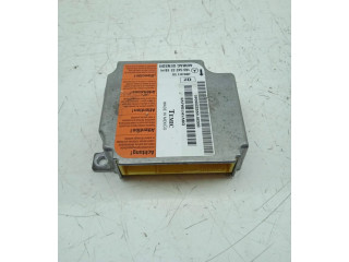 Блок подушек безопасности 1635422218, CENTRALITAAIRBAG   Mercedes-Benz CL C215