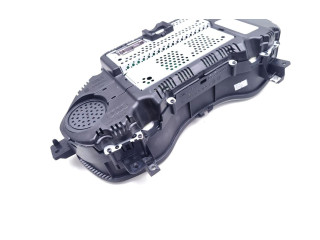 Přístrojová deska  Audi A6 C7 2012 4G8920950, 0263678038  
