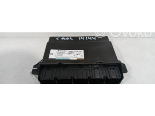 Řídící jednotka AV6N19G481AM, MODULOELECTRONICO   Ford Grand C-MAX 2013
