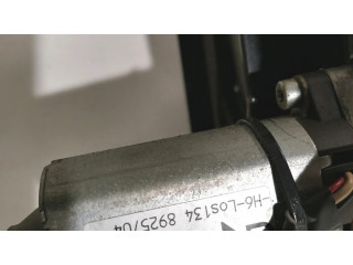  рейка  Колонка рулевая 9185002, 1153801   BMW 7 E65 E66 2001-2008 года
