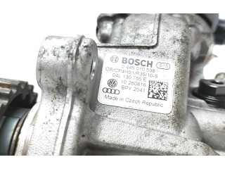 Vstřikovací čerpadlo 04L130755E, 10260816   Audi A5 Sportback 8TA    CSUA 