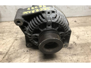Генератор 7701499612, 7701499612   Renault Safrane      