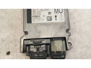 Блок подушек безопасности 7S7T14B056AD, 670029686202   Ford Mondeo MK IV