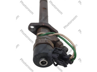 Vstřikovač 9637277980, 0445110036   Peugeot 607    DW12TED4 (4HX) 