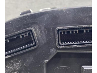 Панель приборов    KIA Picanto       