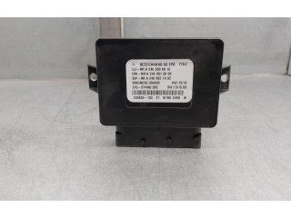 Řídící jednotka A2469006816, 234835102   Mercedes-Benz A W176 2016