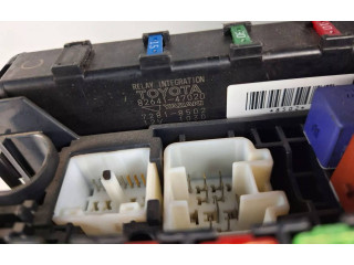   Pojistková skříňka 8264147020   Toyota Yaris 2010
