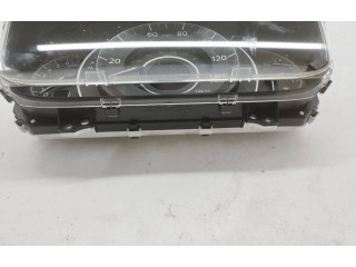 Přístrojová deska  Honda CR-V 2013 78100, HR0408136  