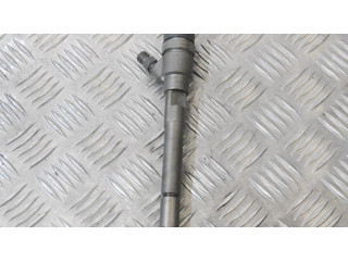 Комплект форсунок 96440397, 0445110270    Chevrolet Captiva для дизельного двигателя  2