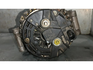 Генератор A2711541002, ALTERNADOR   Mercedes-Benz E W211 1.8     