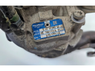 Přístrojová deska  Ford Fusion II 2014 CJ5E6K682CE, 53039700368  