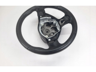 Руль Nissan Juke I F15  2010 - 2018 года 34194424A      