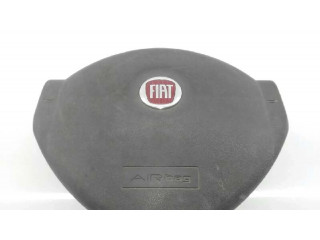 Подушка безопасности водителя 30340401, 735460952   Fiat Panda II