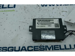 Řídící jednotka A6006182   Audi A1 2013