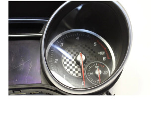 Přístrojová deska  Mercedes-Benz A W176 2014 A1769000804  