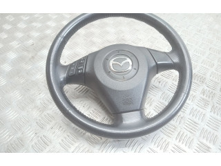 Volant Mazda 3 I 2004 04040809  