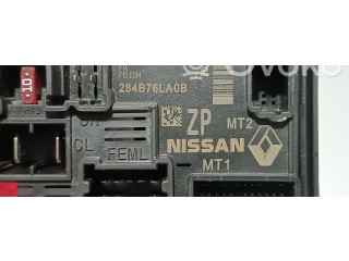 Pojistková skříňka Řídící jednotka BSM 284B76LA0B   Nissan Juke II F16 2021