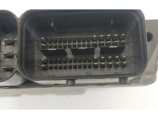 Řídící jednotka 55204652   Fiat Sedici 2006