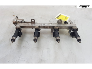 Vstřikovací lišta 55577580, 55577580   Opel Meriva B    A14NET(Euro 5) 