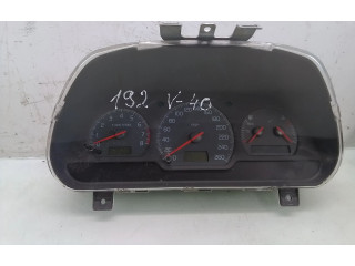 Přístrojová deska  Volvo S40, V40 2000 30889708  