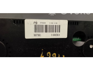 Панель приборов 96673661   Opel Antara       