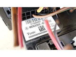Блок предохранителей  2115454301   Mercedes-Benz CLS C219    