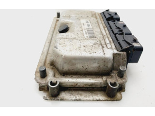 Řídící jednotka 9637838780   Peugeot 106 