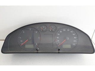 Přístrojová deska  Volkswagen Transporter - Caravelle T5 2005 7H0920850G  
