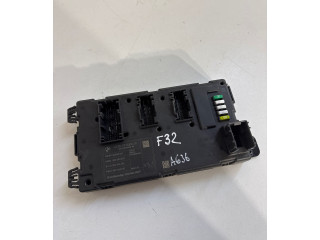 Блок комфорта 9374510, 00000F4D   BMW 4 F32 F33   