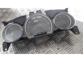 Панель приборов 9665364880   Citroen C5       