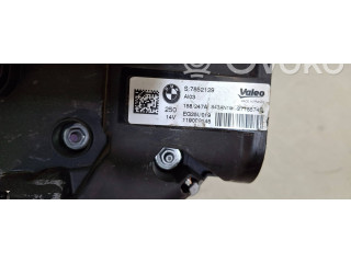 Шатун  7852129    BMW M5 F90  