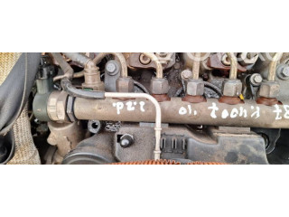 Vstřikovací lišta 9654748880, 0281002803   Peugeot 4007     