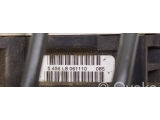 Jednotka ABS 27536sc021   Subaru Forester SH 2010