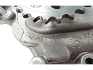 Čerpadlo oleje 9808231280   Peugeot 208   