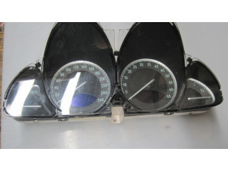 Přístrojová deska  Mercedes-Benz SL R230 2004 A2305400023  