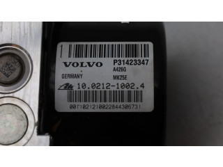 Jednotka ABS 31423347, 31423347   Volvo S80 2014