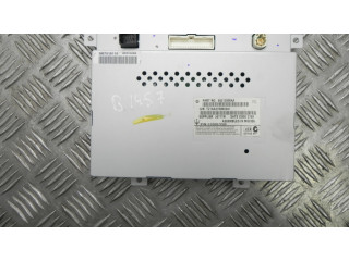 Дисплей    68212905AA, B1457   Maserati Ghibli