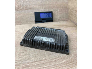 Блок управления коробкой передач HOM7700102887, S105280005   Renault Clio II