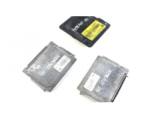 Блок управления Xenon 89034934, 68086783AA   Jeep Grand Cherokee