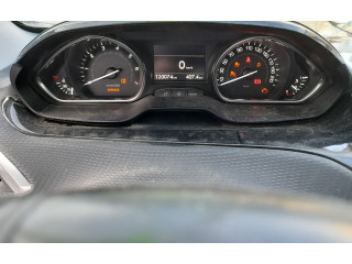 Přístrojová deska  Peugeot 2008 I 2015 9805969480  
