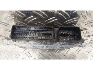 Блок управления двигателя 896610F191   Toyota Verso