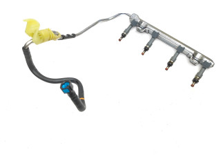 Vstřikovač 232500T110, 0263082417   Toyota C-HR I     