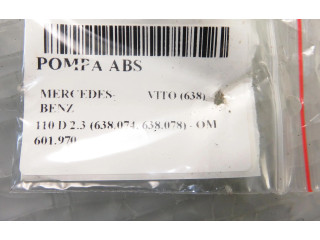 Jednotka ABS 0273004089, 0273004089   Mercedes-Benz Vito Viano W638 2000