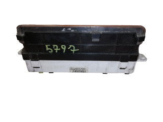 Přístrojová deska  Daihatsu Terios 2005 8301087432, 8301087432  