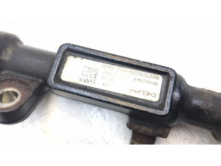 Vstřikovací lišta R9144Z050B, K2125   Ford Mondeo Mk III  pro naftový motor 2.0 HJBB 