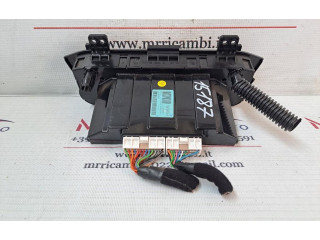 Блок управления климат-контролем 972503U900, 972503U900   KIA Sportage