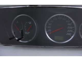 Přístrojová deska  Nissan Primera 2003 BV014, BV014  