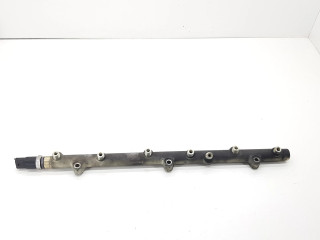 Vstřikovací lišta 0445216002, 0281002405   BMW 5 E39  pro naftový motor 3.0  