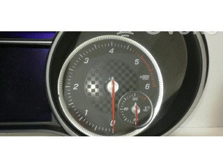 Přístrojová deska  Mercedes-Benz A W176 2014 A1769005504  